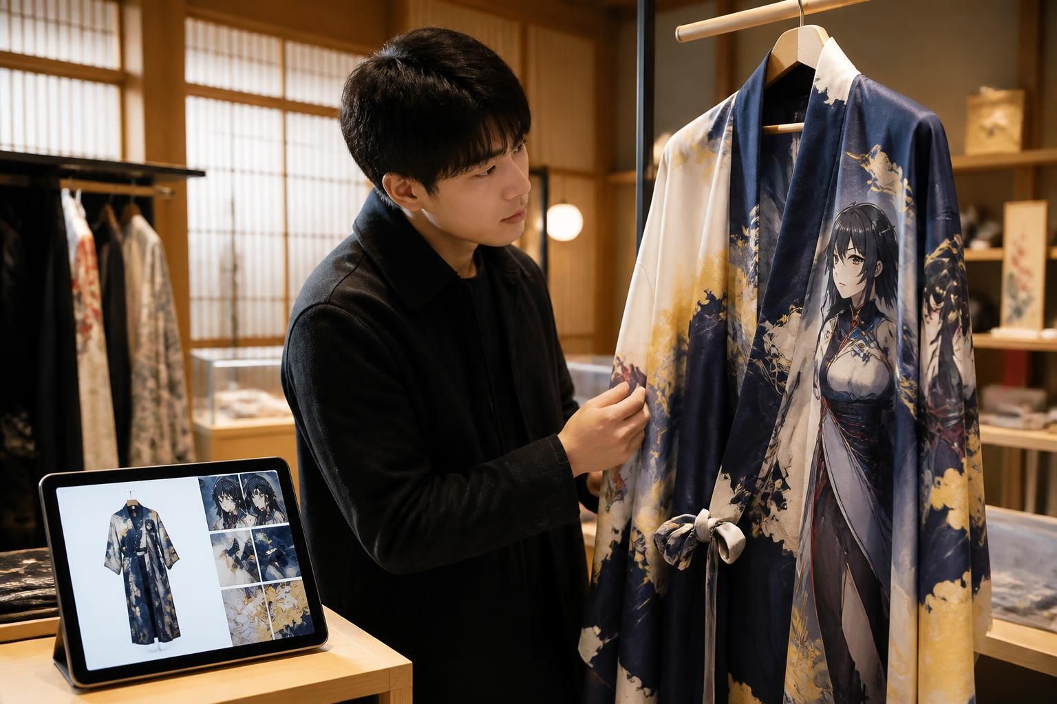 サイズ・適合性の見極め方